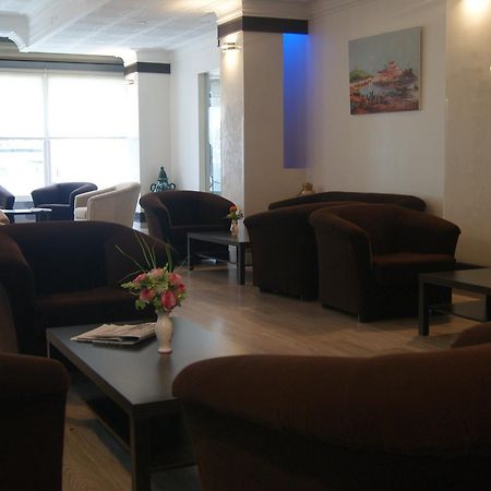 אנאבה Hotel Le Majestic מראה חיצוני תמונה