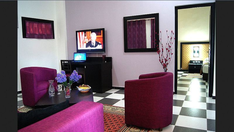 אנאבה Hotel Le Majestic מראה חיצוני תמונה