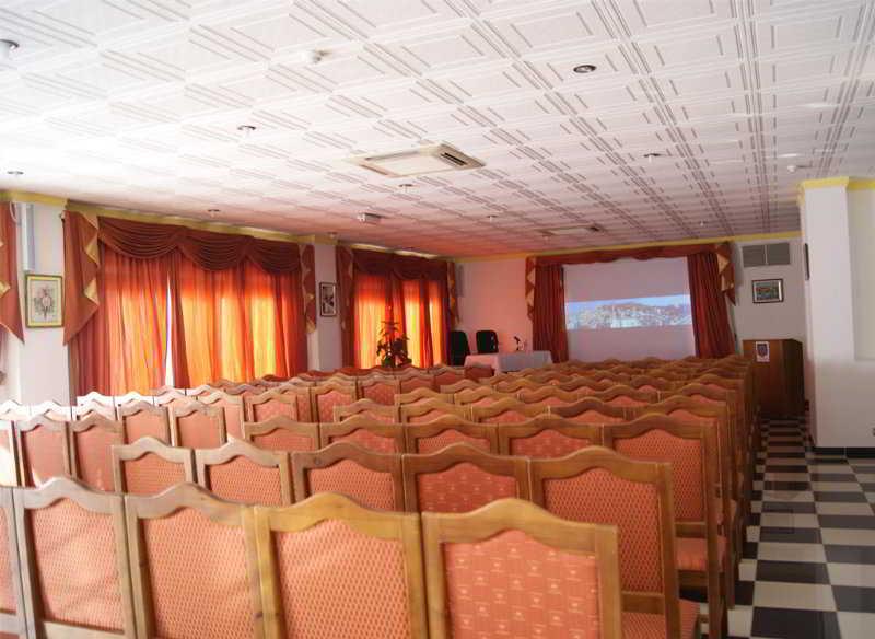 אנאבה Hotel Le Majestic מראה חיצוני תמונה