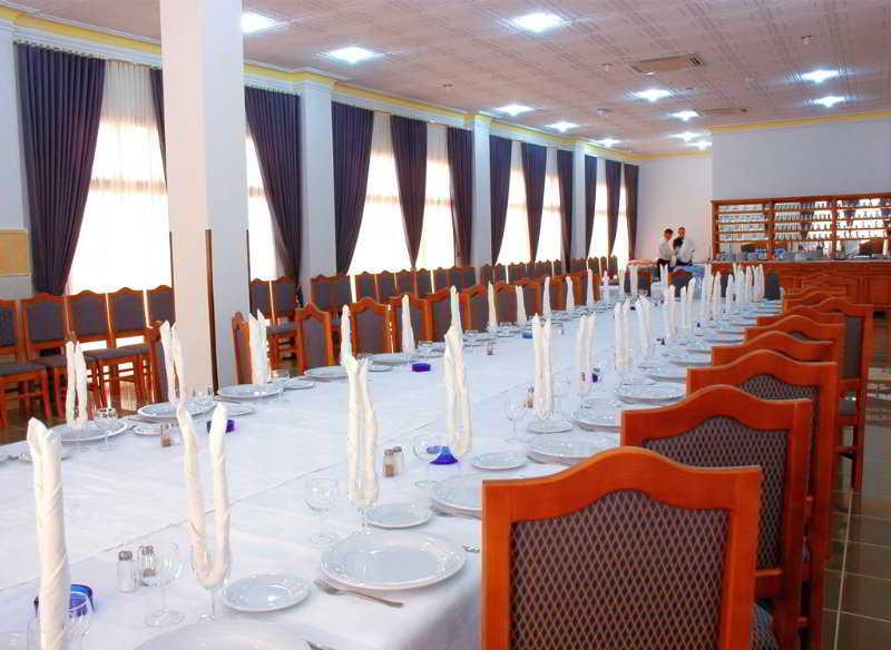 אנאבה Hotel Le Majestic מראה חיצוני תמונה