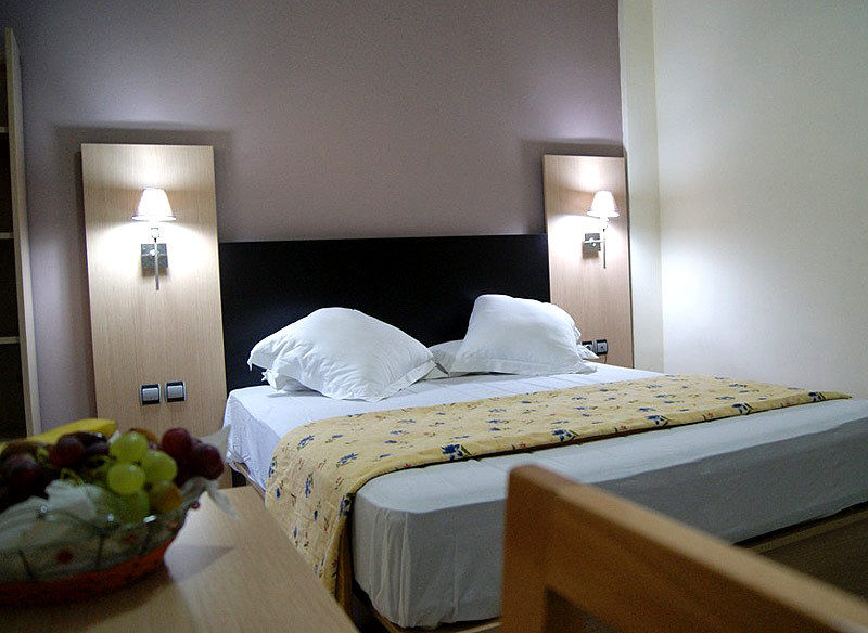 אנאבה Hotel Le Majestic מראה חיצוני תמונה