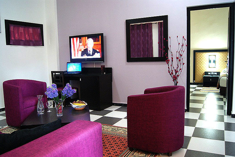 אנאבה Hotel Le Majestic מראה חיצוני תמונה