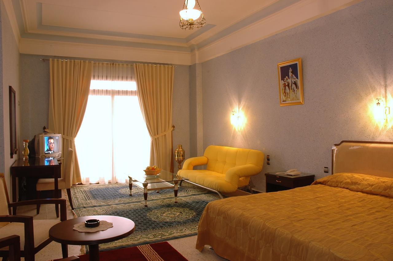 אנאבה Hotel Le Majestic מראה חיצוני תמונה