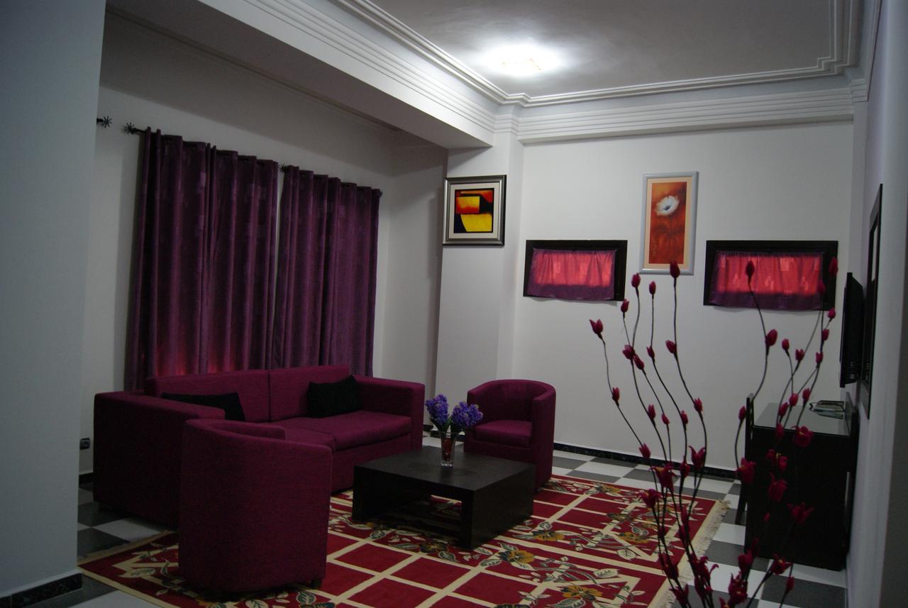 אנאבה Hotel Le Majestic מראה חיצוני תמונה