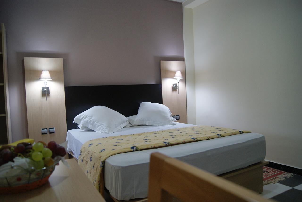 אנאבה Hotel Le Majestic מראה חיצוני תמונה